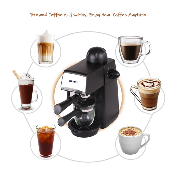 HETCH C2 Coffee Machine CFM-1302-HC