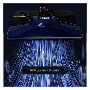 HETCH V5 Pro Hyper Clean Cordless Vacuum Cleaner & Mop CVC-1423-HC